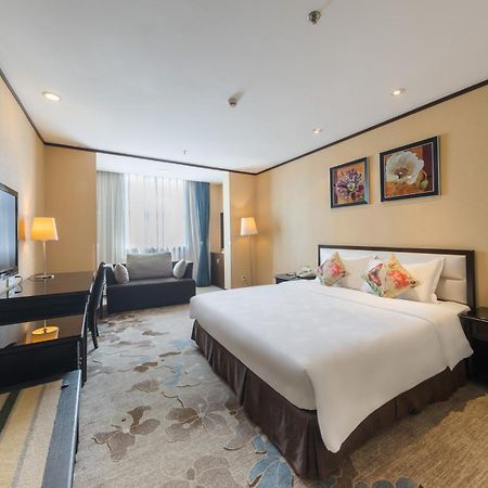 Shenzhen Shekou Honlux Apartment Exterior foto