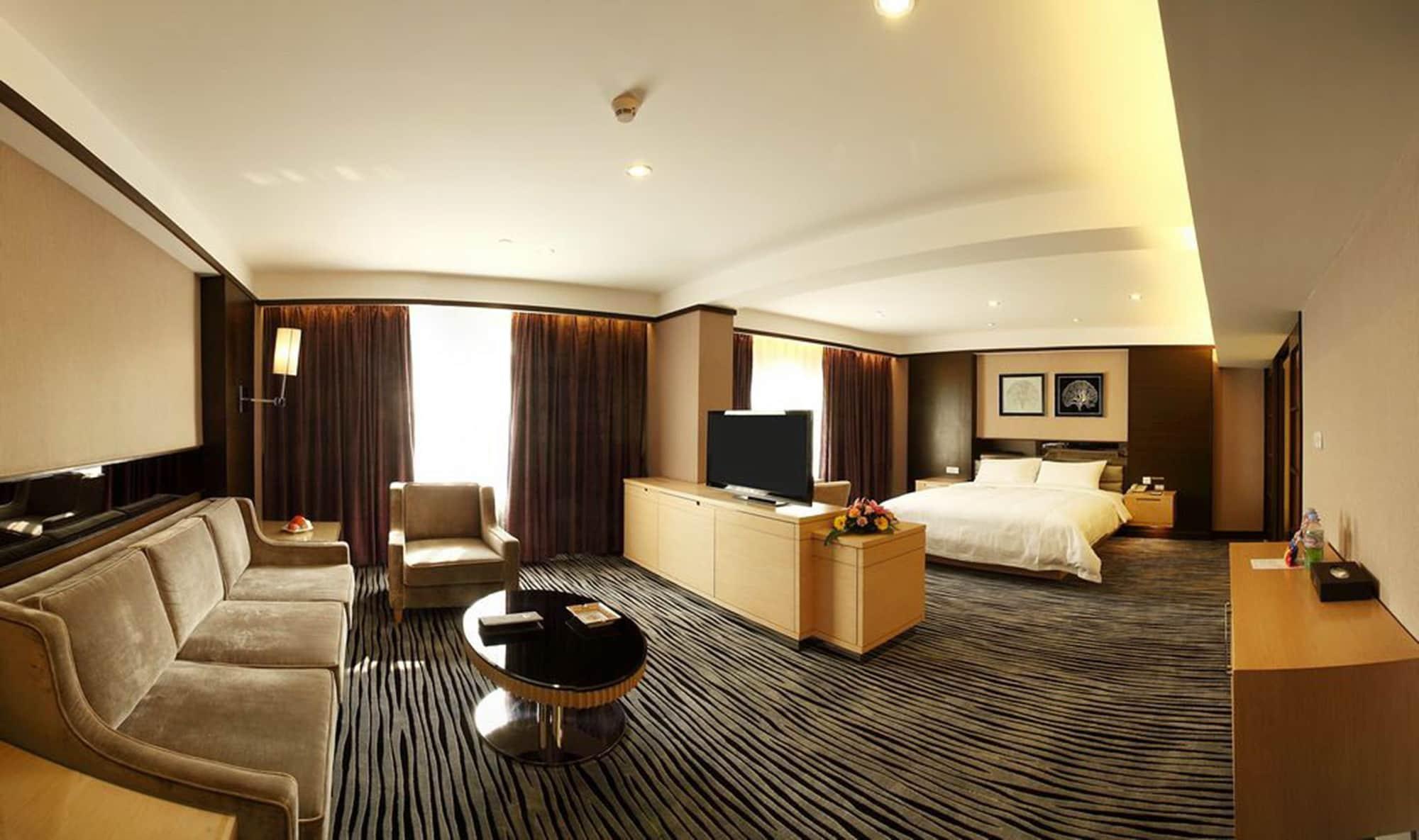Shenzhen Shekou Honlux Apartment Exterior foto