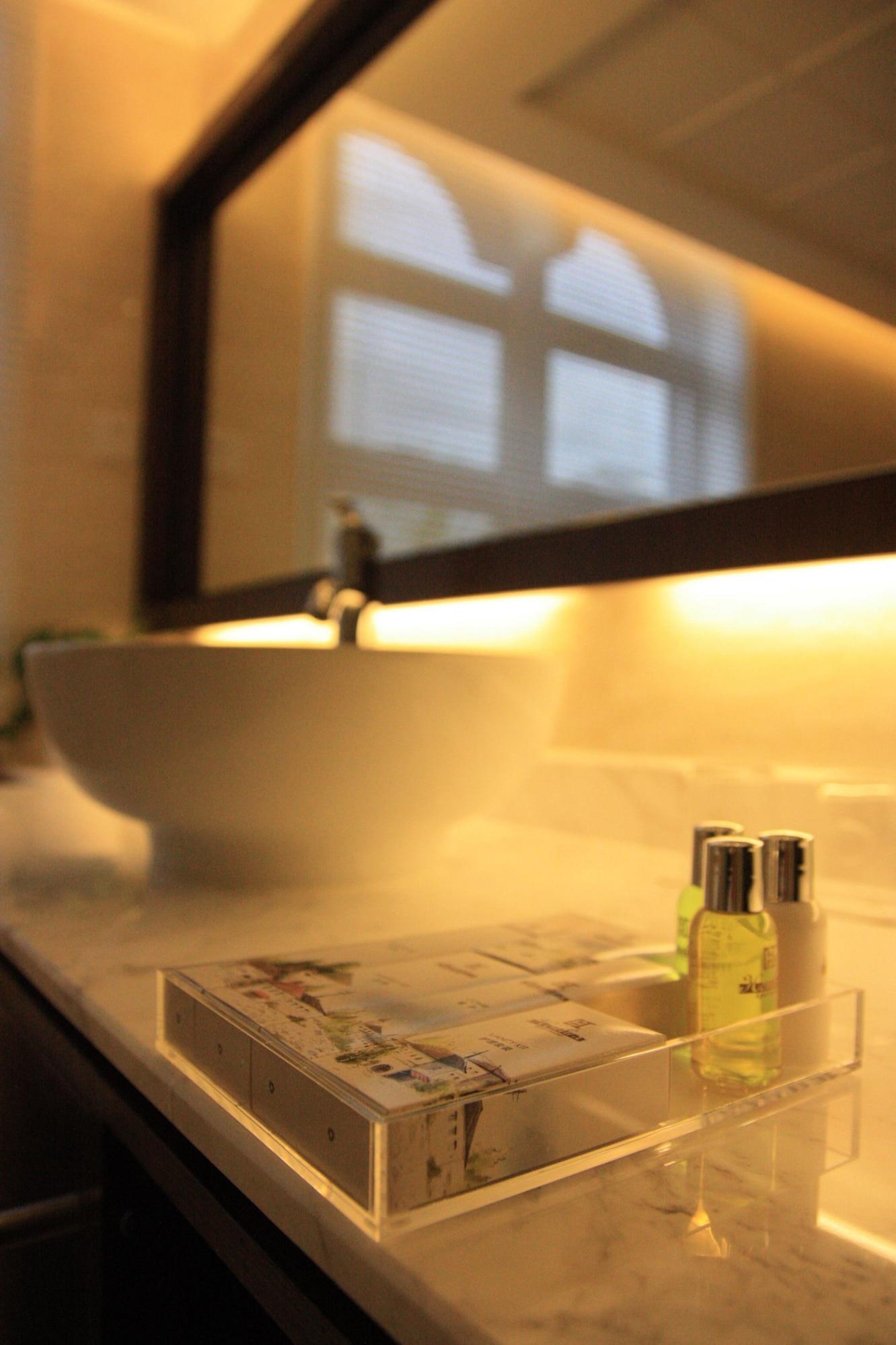 Shenzhen Shekou Honlux Apartment Exterior foto