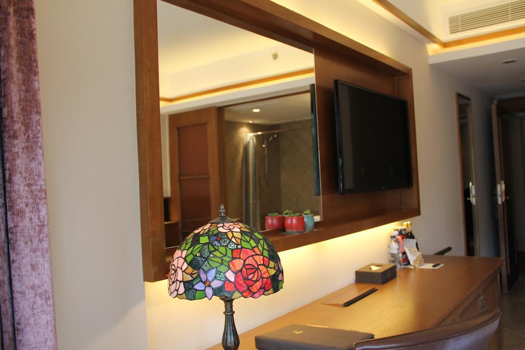 Shenzhen Shekou Honlux Apartment Habitación foto
