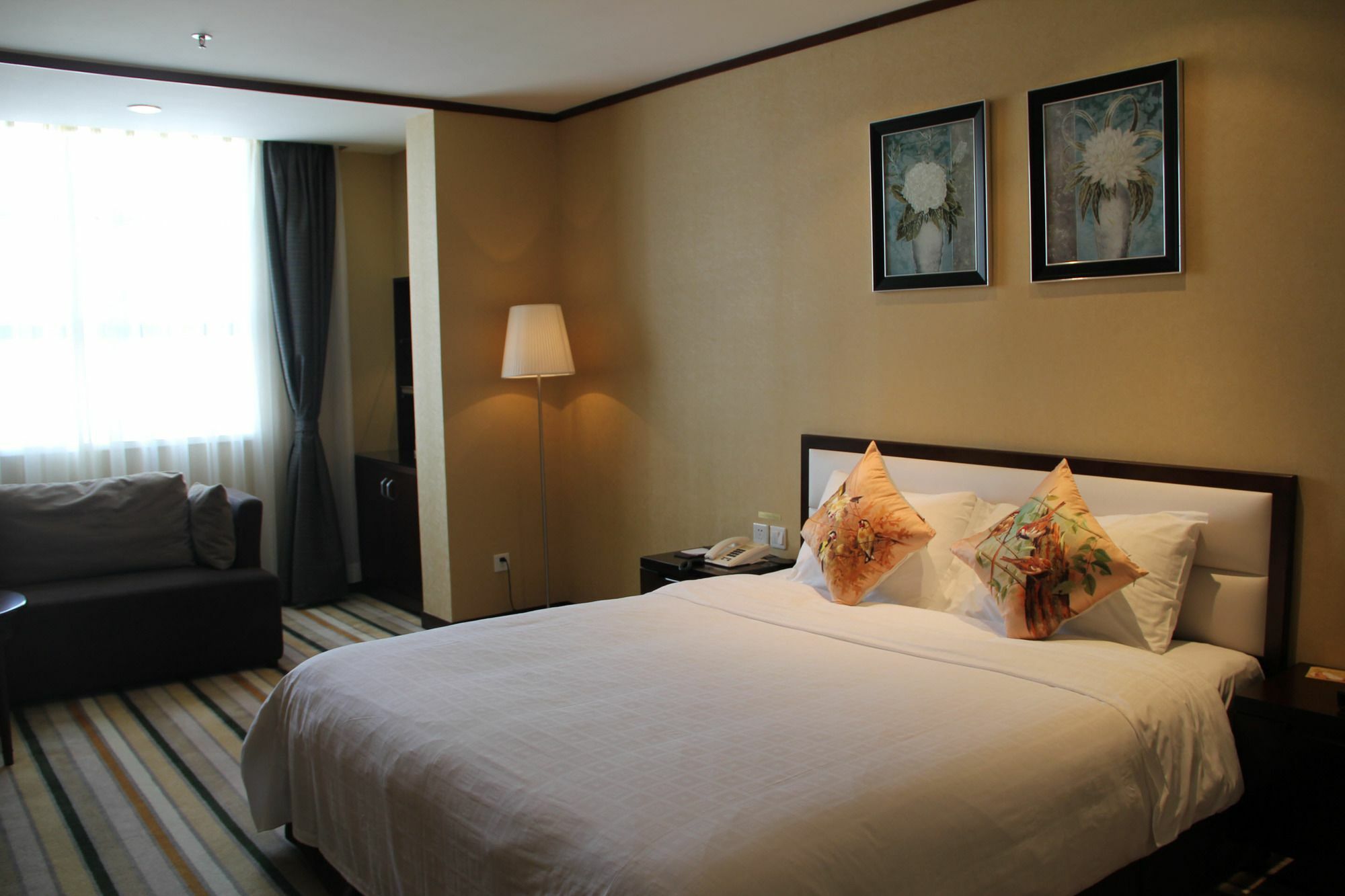 Shenzhen Shekou Honlux Apartment Exterior foto