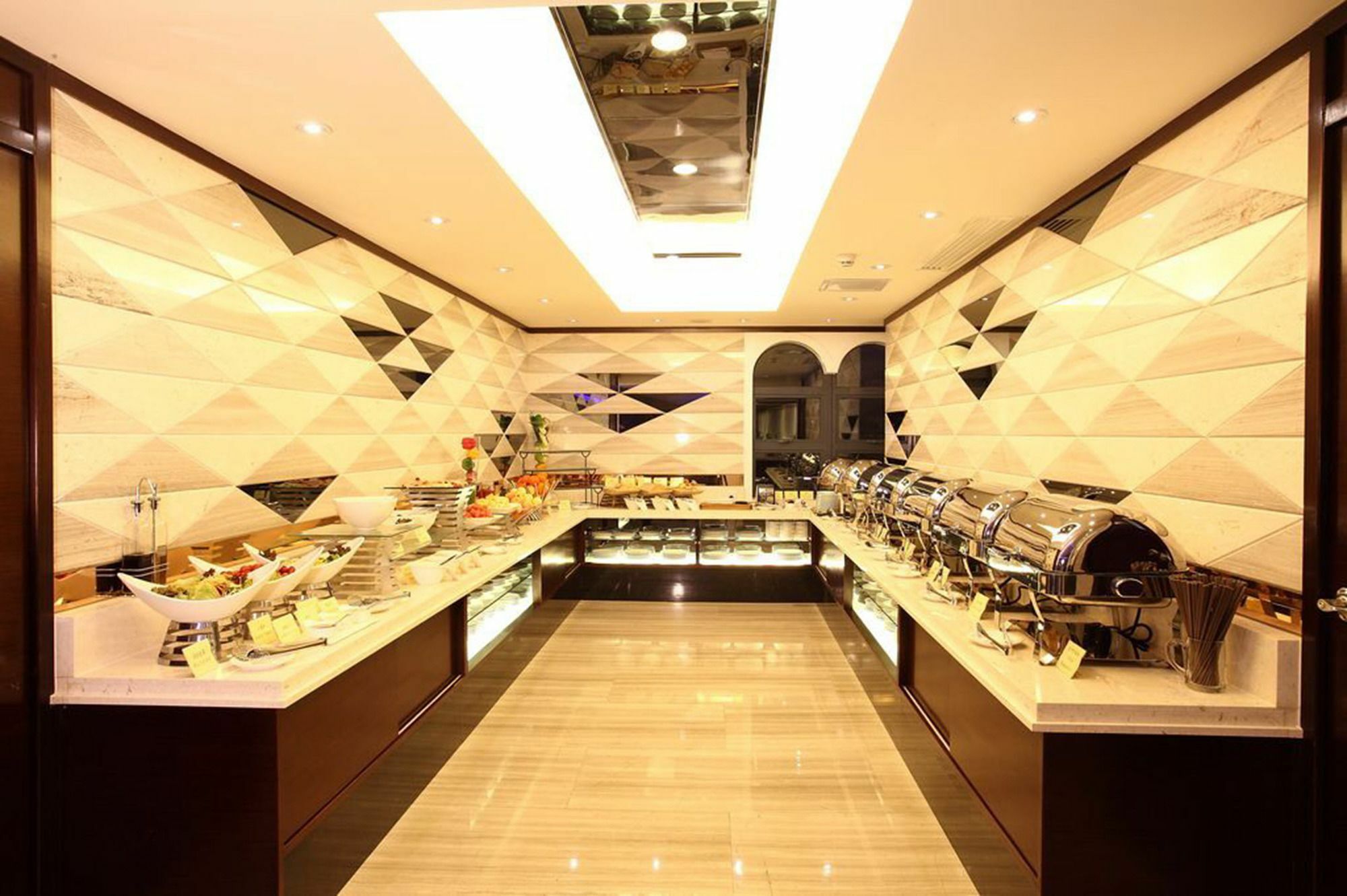 Shenzhen Shekou Honlux Apartment Exterior foto