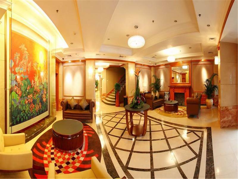 Shenzhen Shekou Honlux Apartment Exterior foto